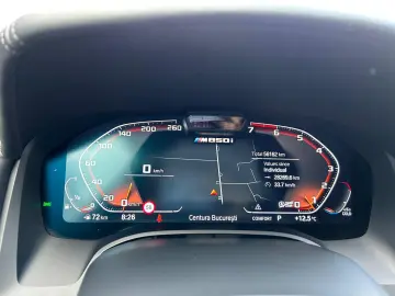 BMW M8 M850i xDrive Gran Coupe