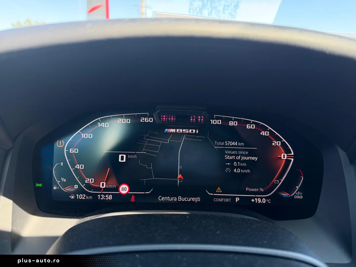 BMW M8 M850i xDrive Gran Coupe