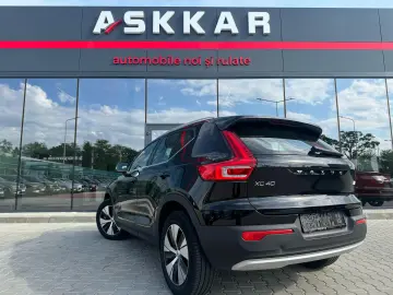 Volvo XC 40 Recharge T5 Twin Engine AT7 Inscription