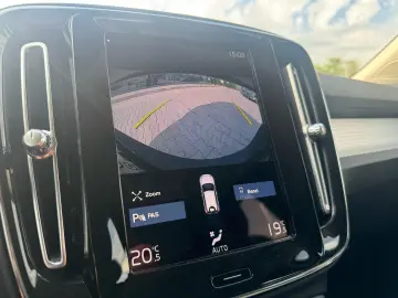 Volvo XC 40 Recharge T5 Twin Engine AT7 Inscription
