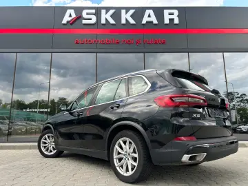 BMW X5 xDrive45e xLine