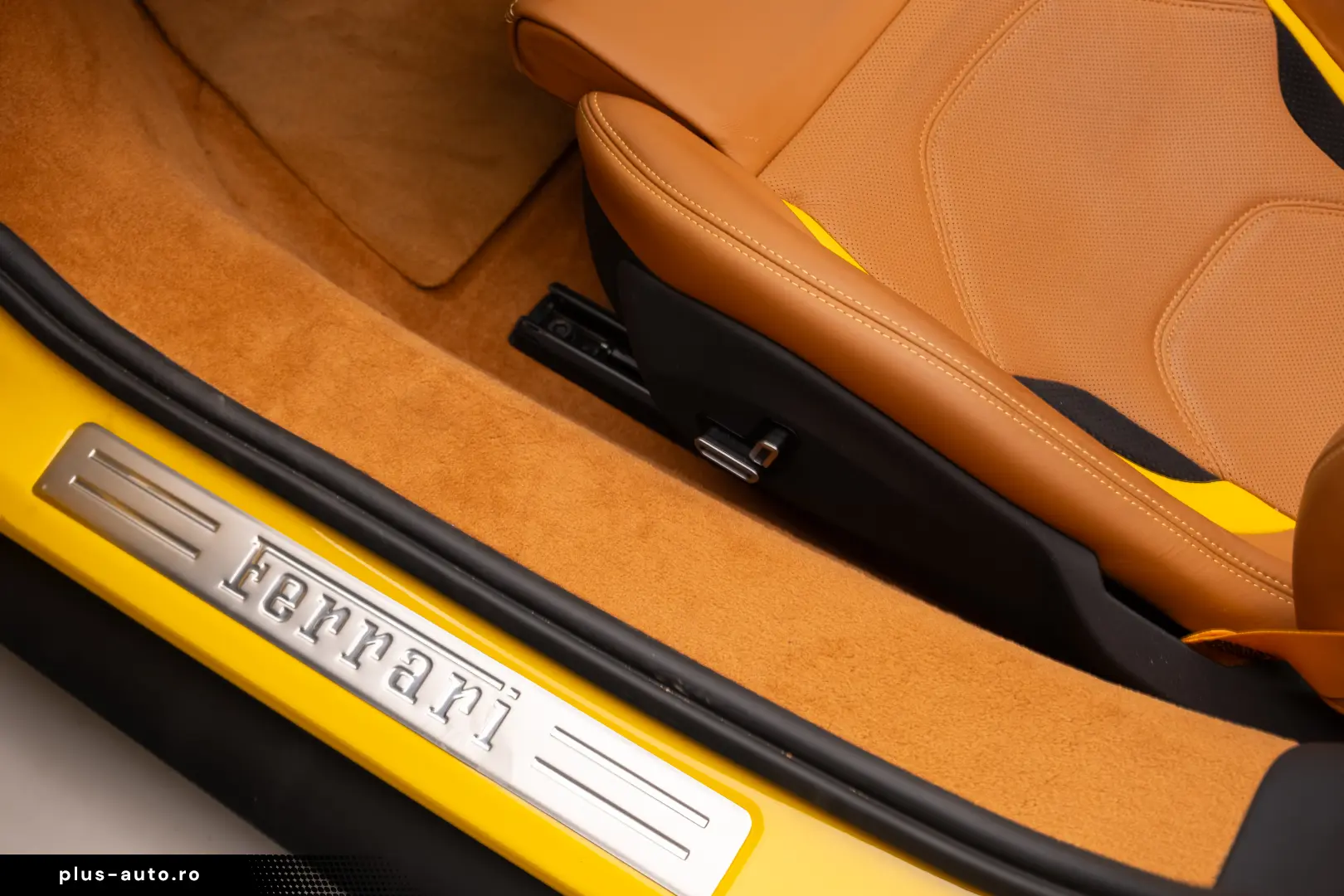 FERARRI 296 GTS ( Spider)