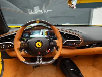 FERARRI 296 GTS ( Spider)