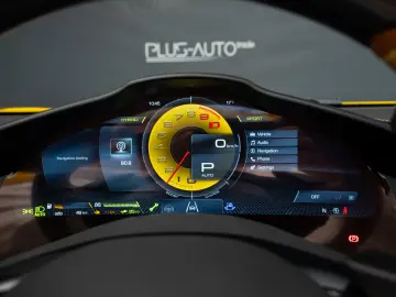 FERARRI 296 GTS ( Spider)