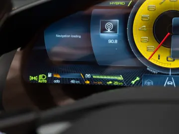 FERARRI 296 GTS ( Spider)