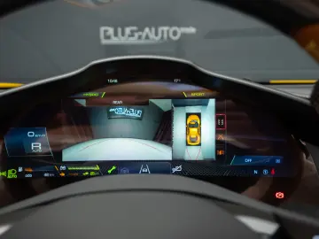 FERARRI 296 GTS ( Spider)