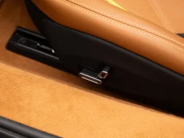 FERARRI 296 GTS ( Spider)