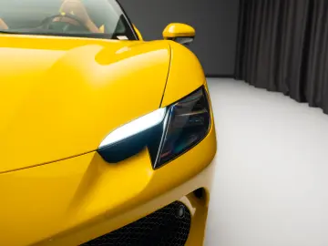 FERARRI 296 GTS ( Spider)