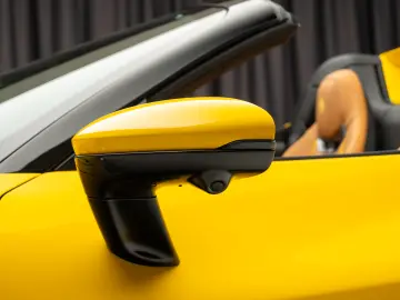 FERARRI 296 GTS ( Spider)