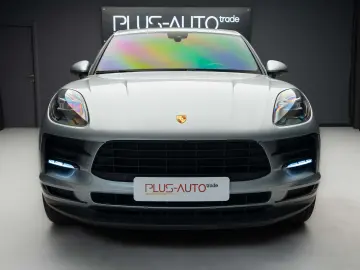 Porsche Macan 2.0L 245 Cp