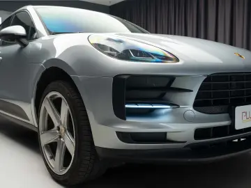 Porsche Macan 2.0L 245 Cp