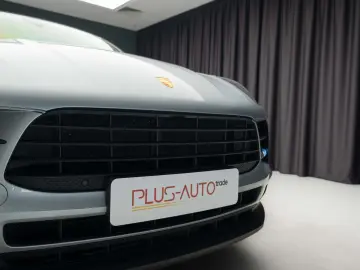 Porsche Macan 2.0L 245 Cp