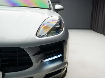 Porsche Macan 2.0L 245 Cp