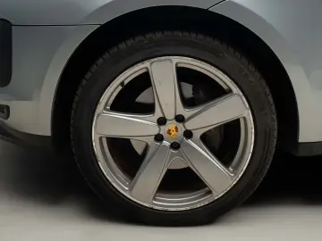 Porsche Macan 2.0L 245 Cp