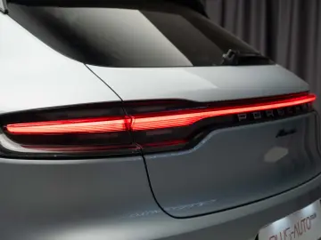 Porsche Macan 2.0L 245 Cp