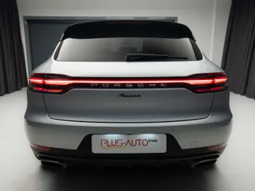 Porsche Macan 2.0L 245 Cp