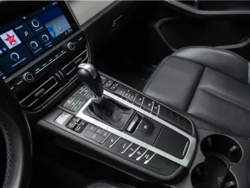 Porsche Macan 2.0L 245 Cp