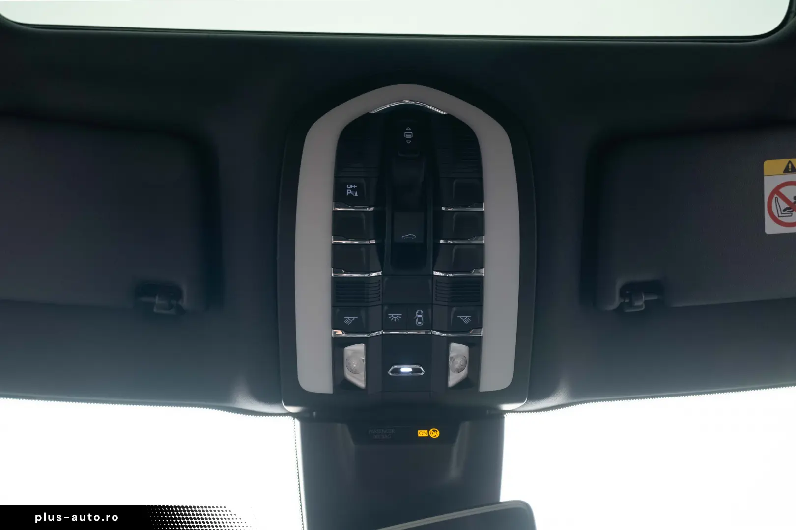 Porsche Macan 2.0L 245 Cp