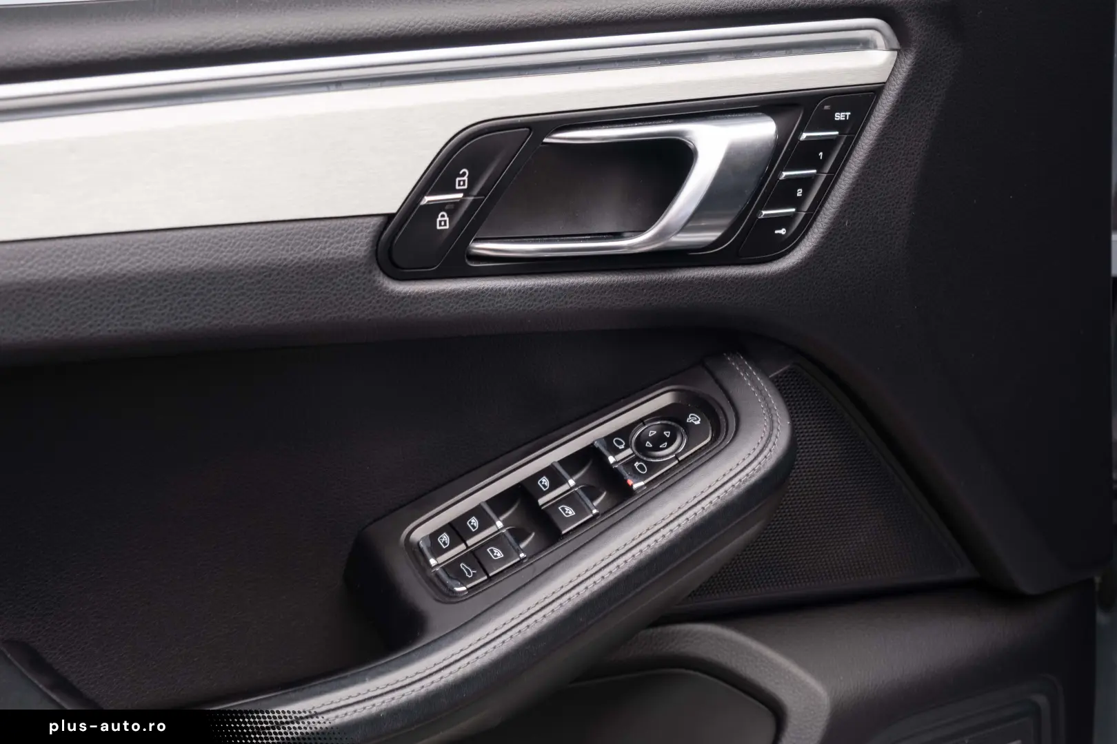 Porsche Macan 2.0L 245 Cp