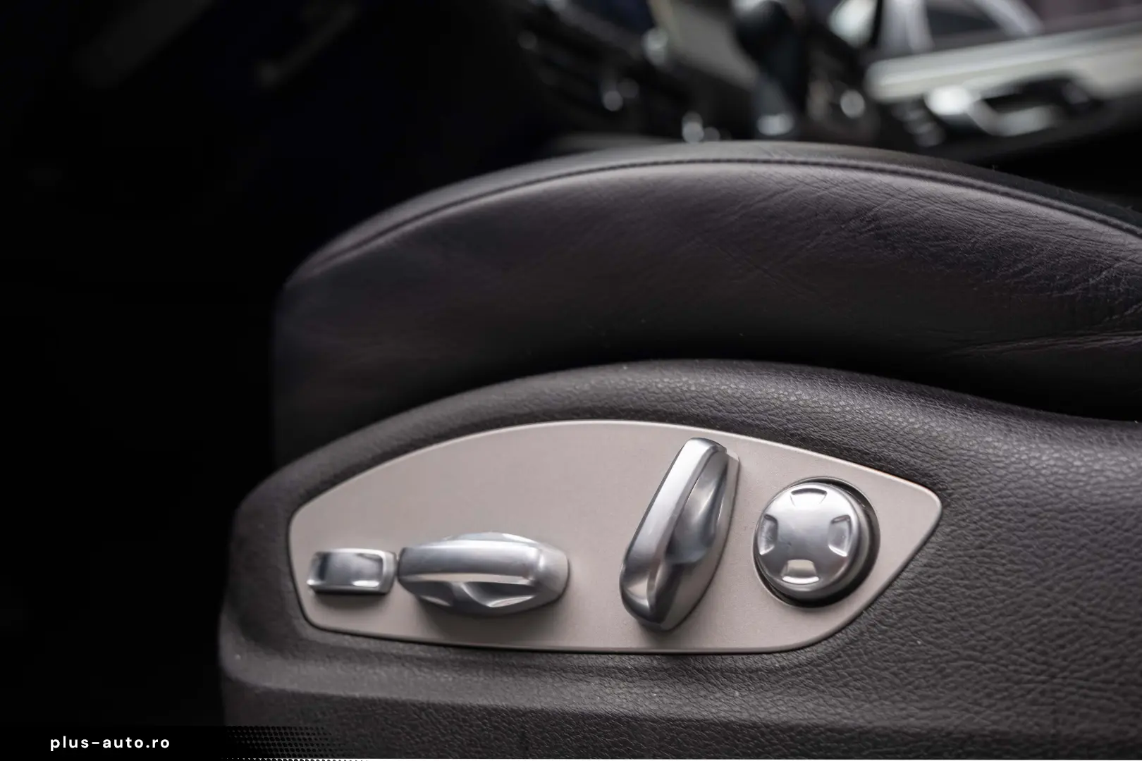 Porsche Macan 2.0L 245 Cp