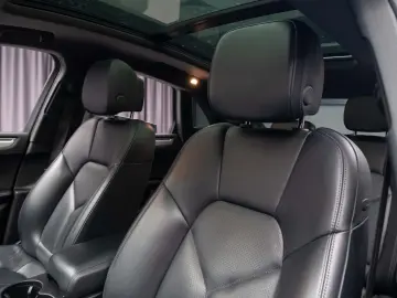 Porsche Macan 2.0L 245 Cp