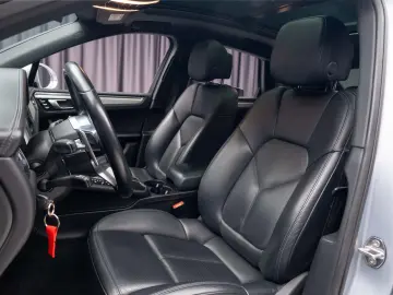 Porsche Macan 2.0L 245 Cp