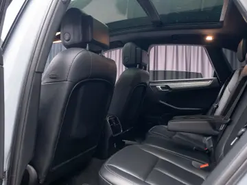 Porsche Macan 2.0L 245 Cp