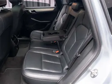 Porsche Macan 2.0L 245 Cp