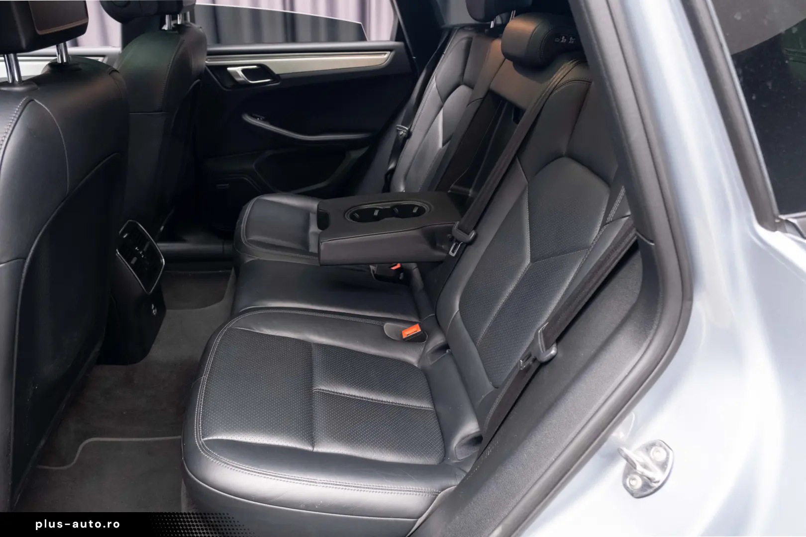 Porsche Macan 2.0L 245 Cp