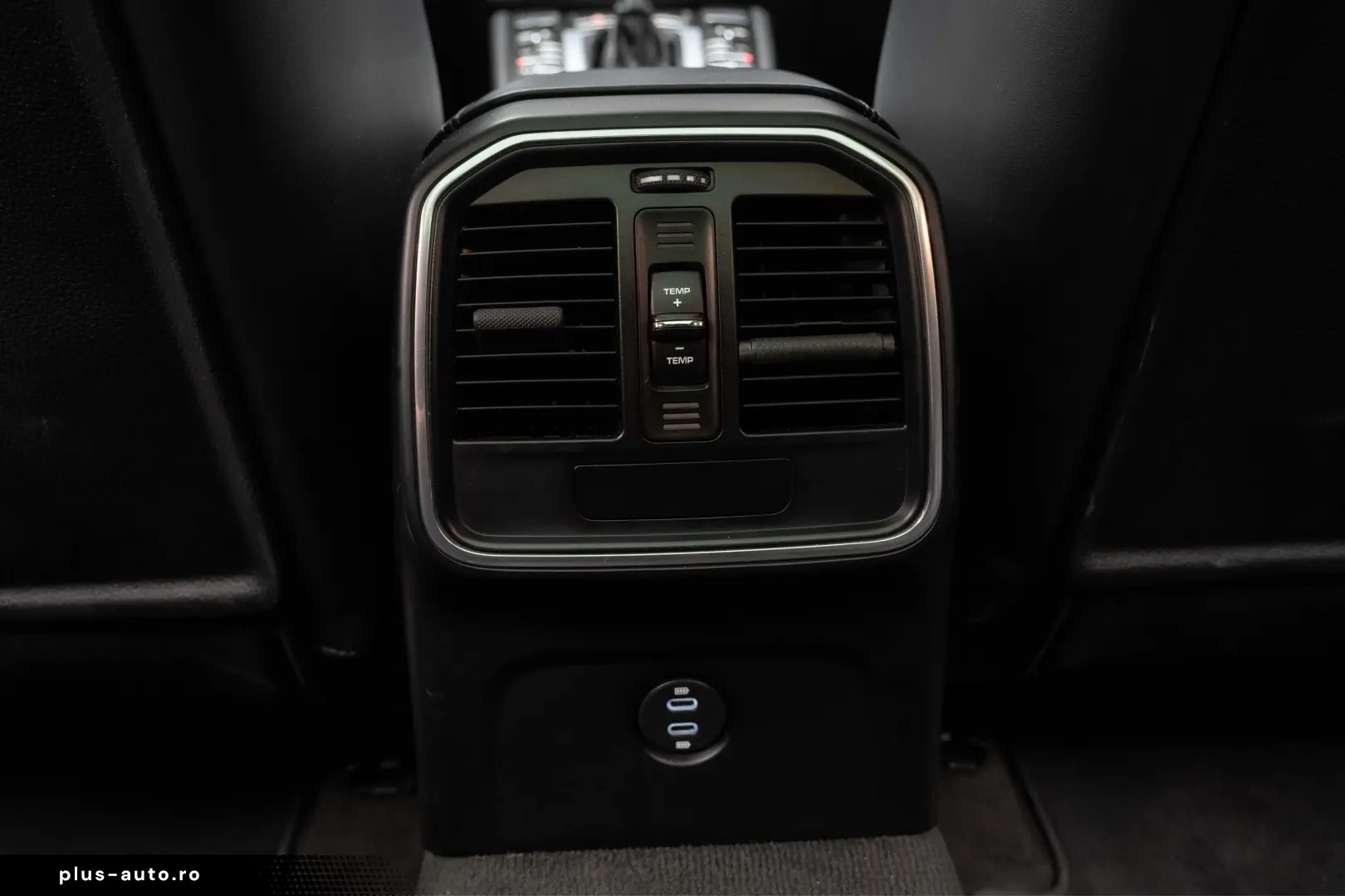 Porsche Macan 2.0L 245 Cp