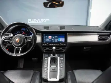 Porsche Macan 2.0L 245 Cp