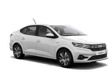 Dacia Logan - GPL - Echipare Expression