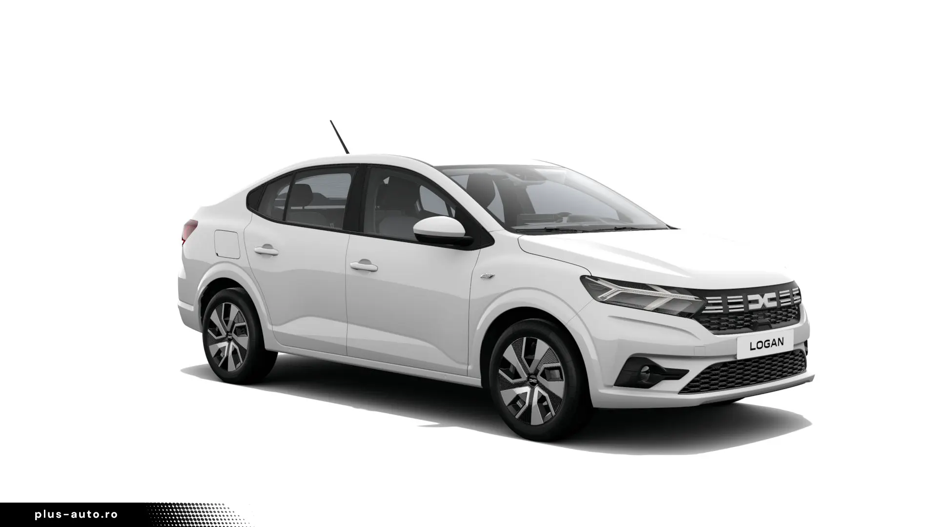 Dacia Logan - GPL - Echipare Expression