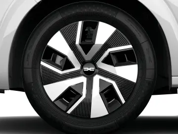 Dacia Logan - GPL - Echipare Expression