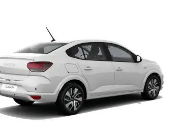 Dacia Logan - GPL - Echipare Expression