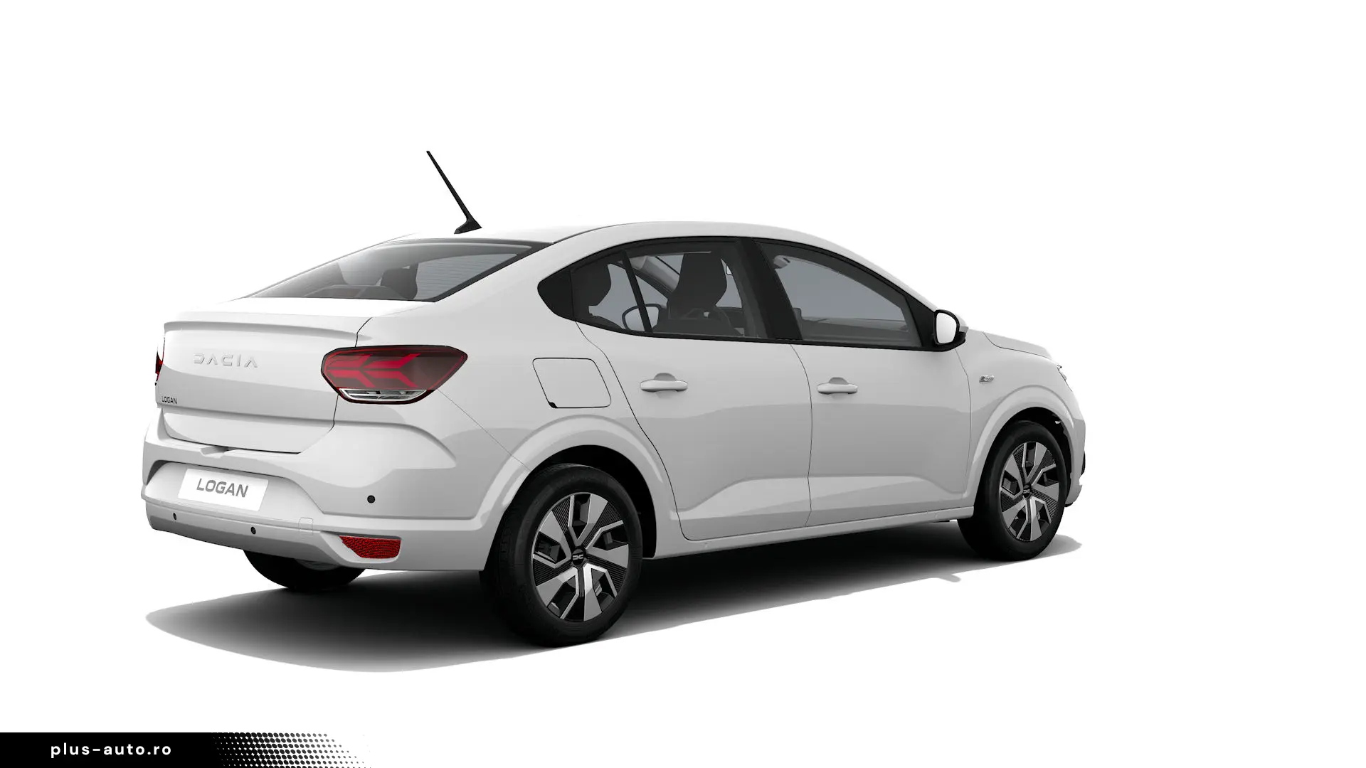 Dacia Logan - GPL - Echipare Expression