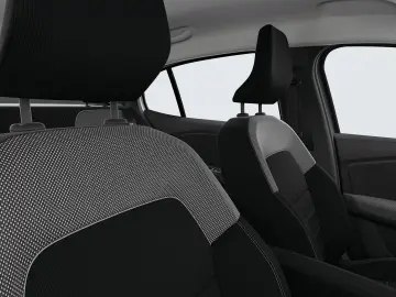 Dacia Logan - GPL - Echipare Expression