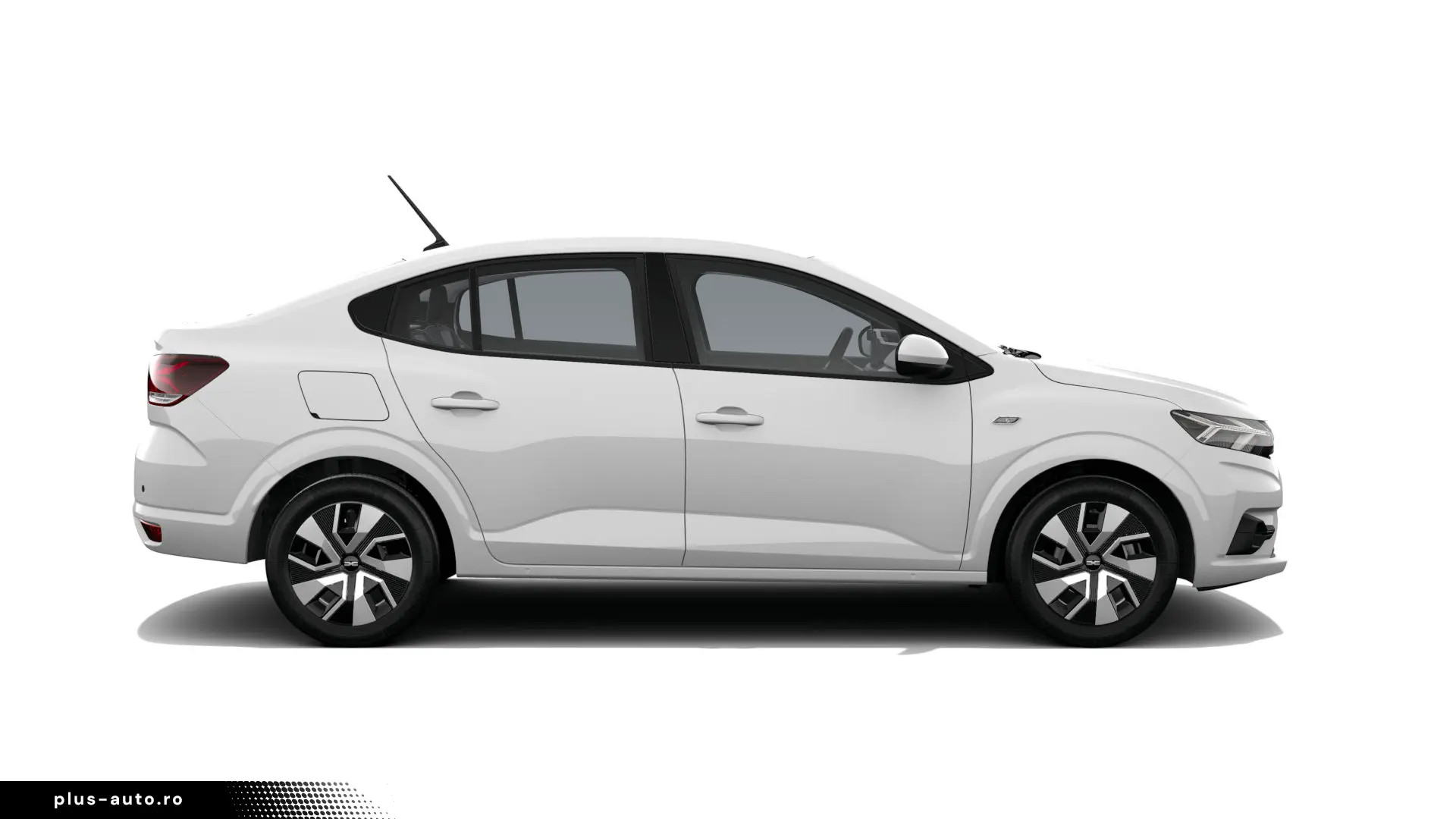 Dacia Logan - GPL - Echipare Expression