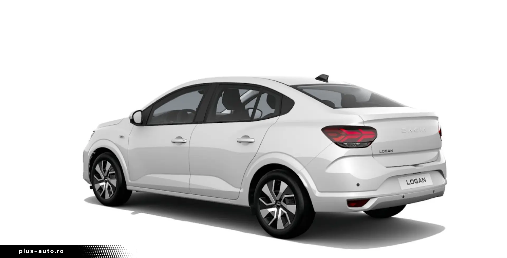 Dacia Logan - Eco-G - 120 Echipare Expression