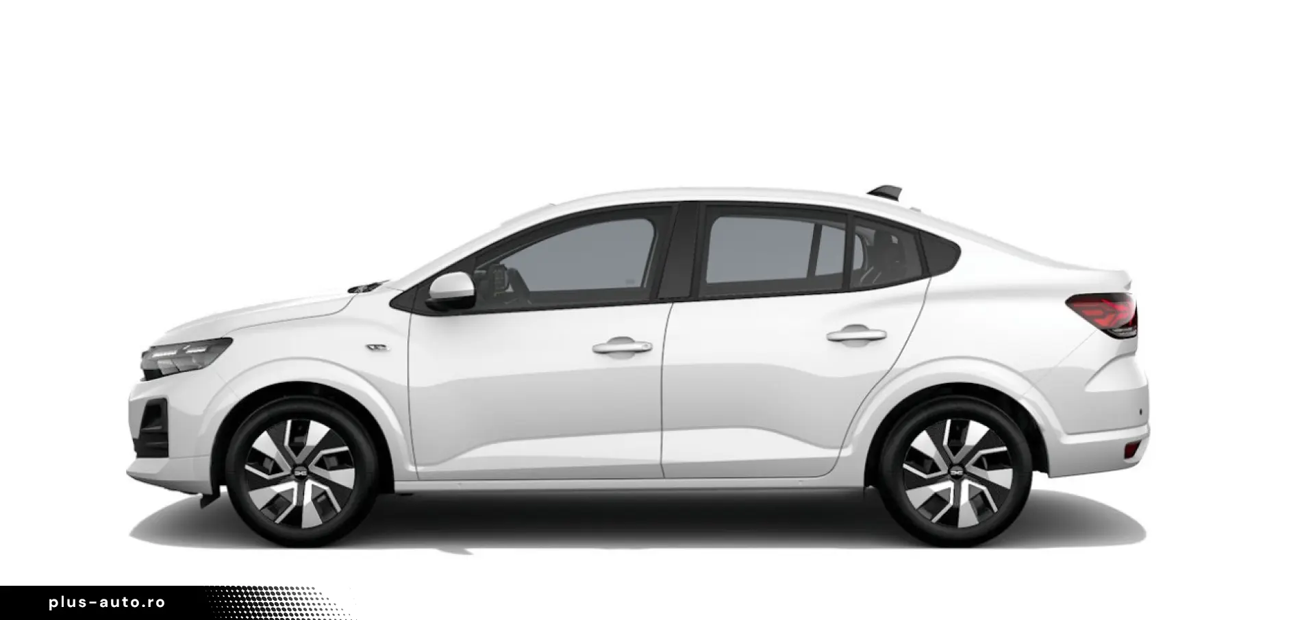 Dacia Logan - Eco-G - 120 Echipare Expression