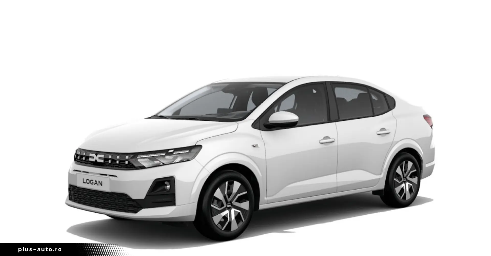 Dacia Logan - Eco-G - 120 Echipare Expression