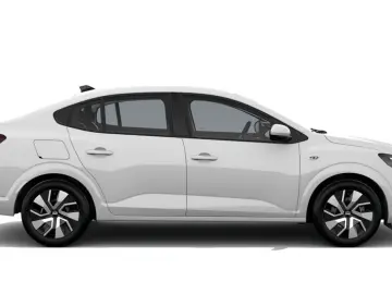Dacia Logan - Eco-G - 120 Echipare Expression