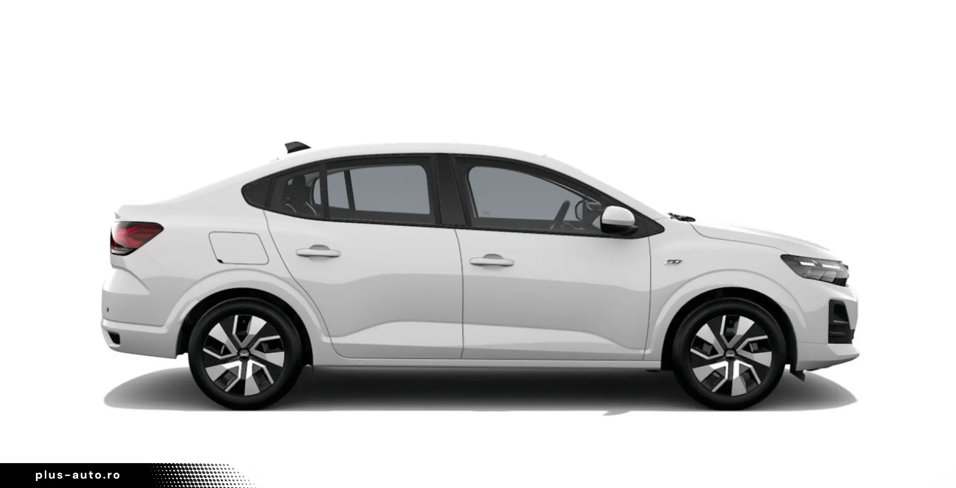 Dacia Logan - Eco-G - 120 Echipare Expression