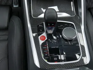 X5M X5 M Competition 625HP xDrive, Panorama, B&W