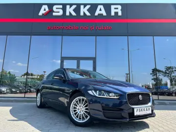 Jaguar XE 20d Aut. Prestige