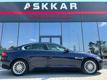Jaguar XE 20d Aut. Prestige