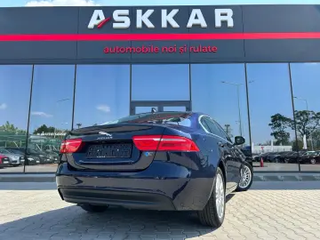 Jaguar XE 20d Aut. Prestige