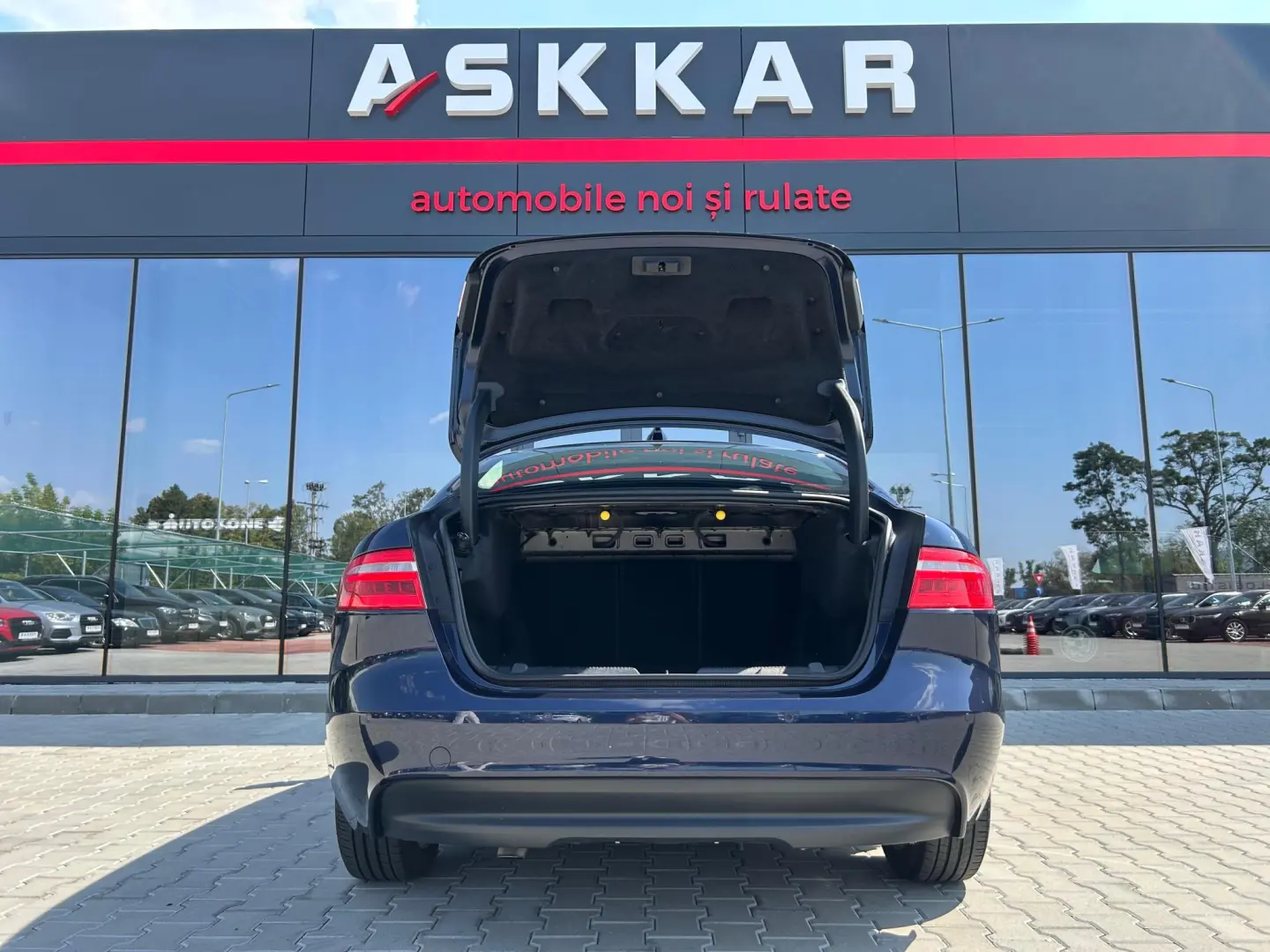Jaguar XE 20d Aut. Prestige