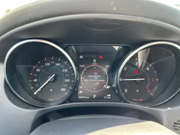 Jaguar XE 20d Aut. Prestige