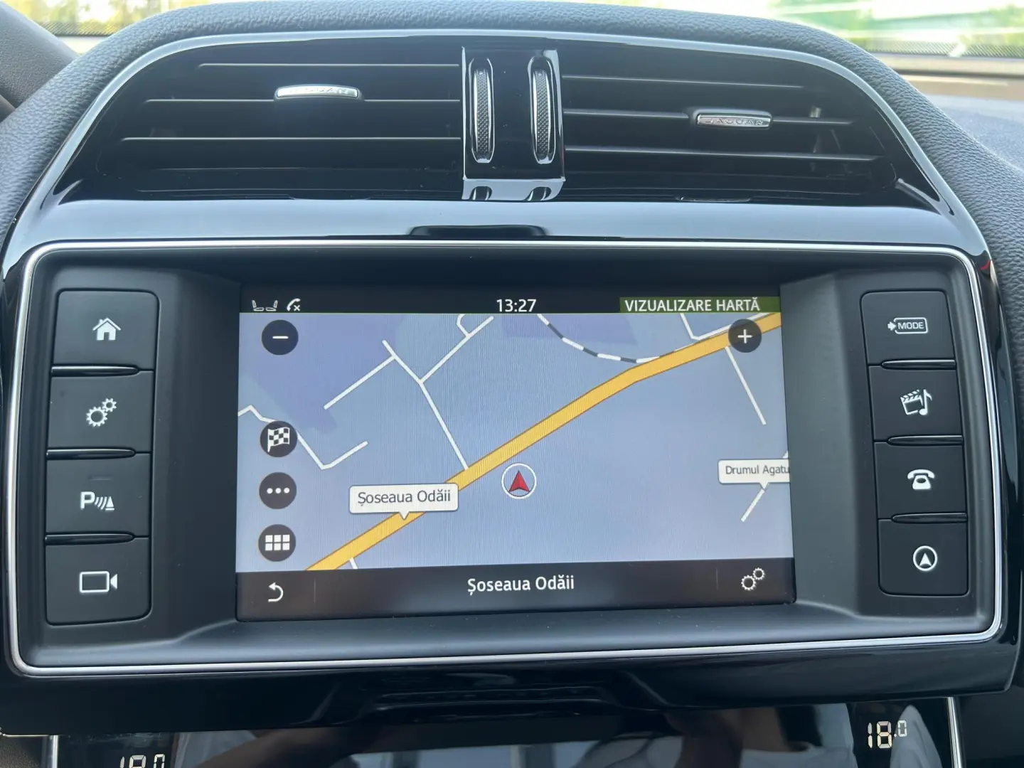 Jaguar XE 20d Aut. Prestige